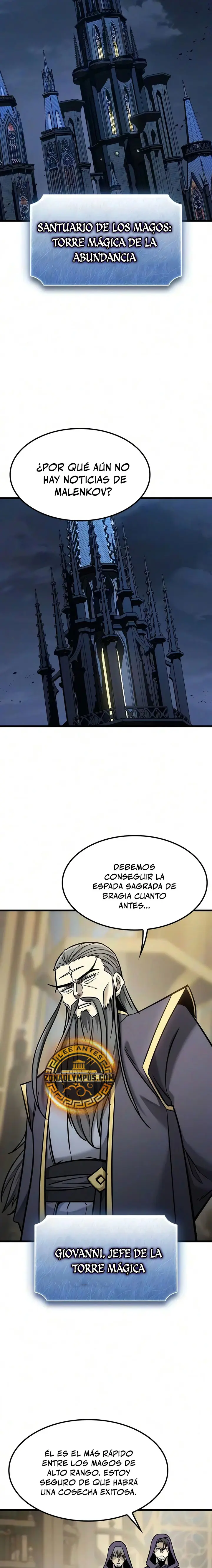 ¡Que abundante cosecha, señor demonio! Capitulo 76 página 2