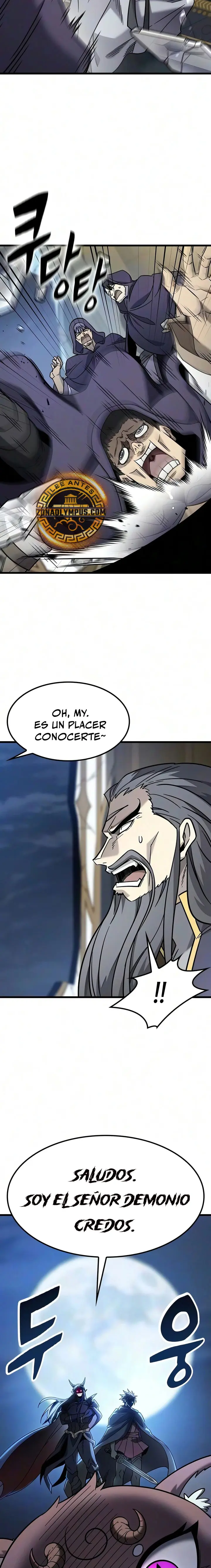 ¡Que abundante cosecha, señor demonio! Capitulo 76 página 4