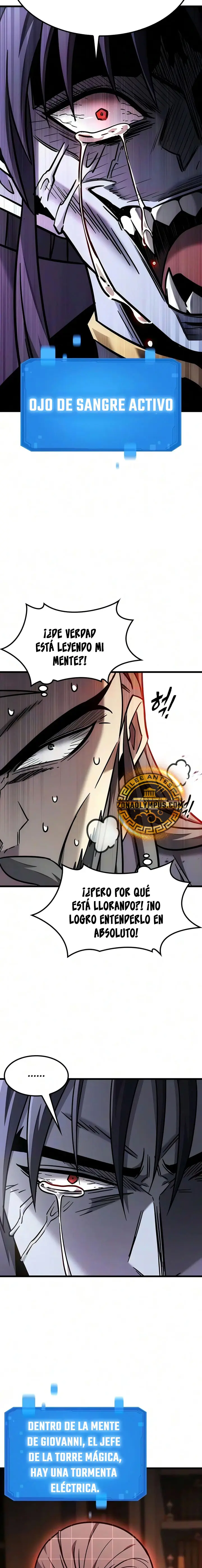 ¡Que abundante cosecha, señor demonio! Capitulo 76 página 12
