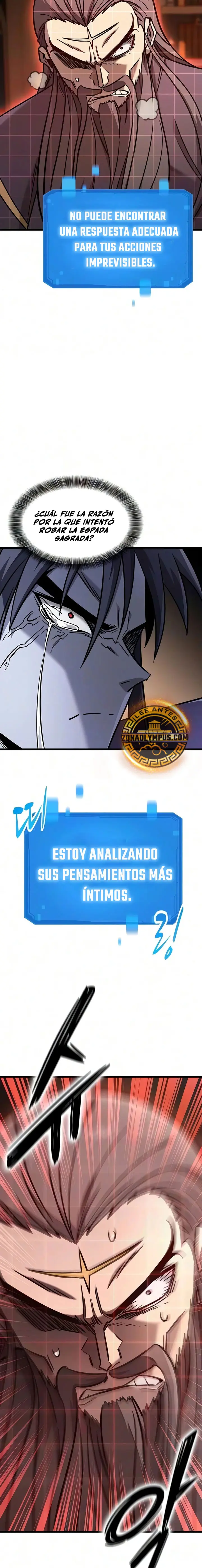 ¡Que abundante cosecha, señor demonio! Capitulo 76 página 13