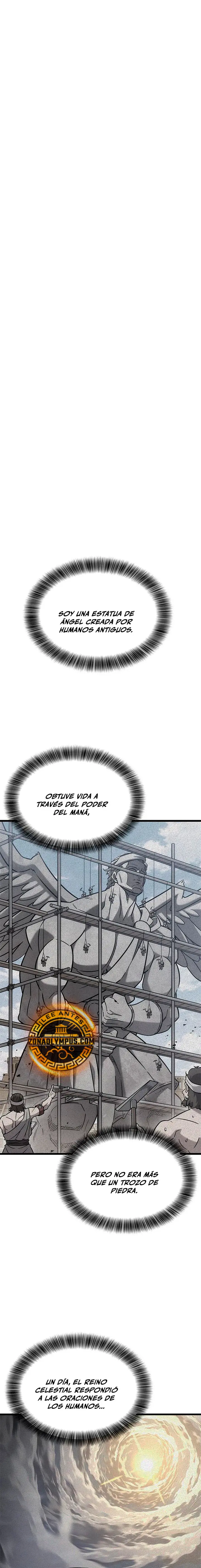 ¡Que abundante cosecha, señor demonio! Capitulo 58 página 2