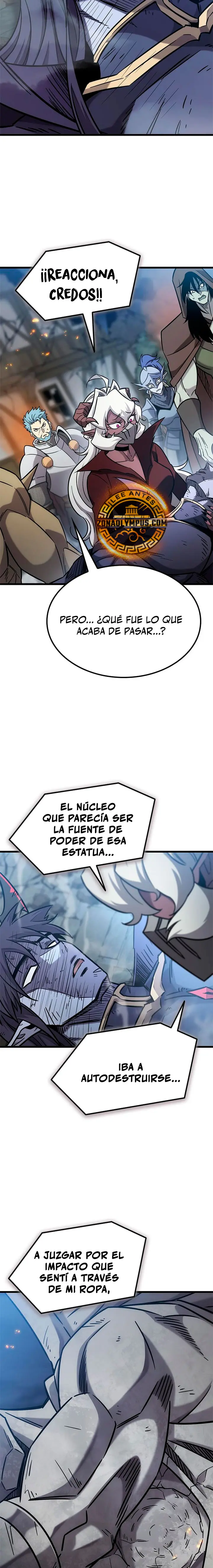 ¡Que abundante cosecha, señor demonio! Capitulo 58 página 24
