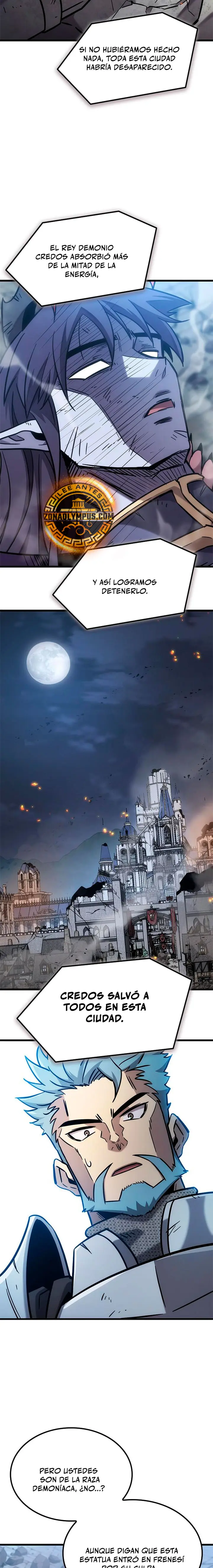 ¡Que abundante cosecha, señor demonio! Capitulo 58 página 25