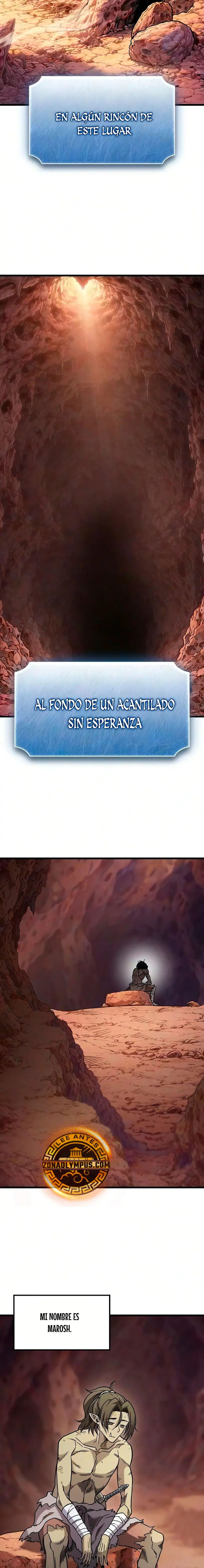 ¡Que abundante cosecha, señor demonio! Capitulo 65 página 2