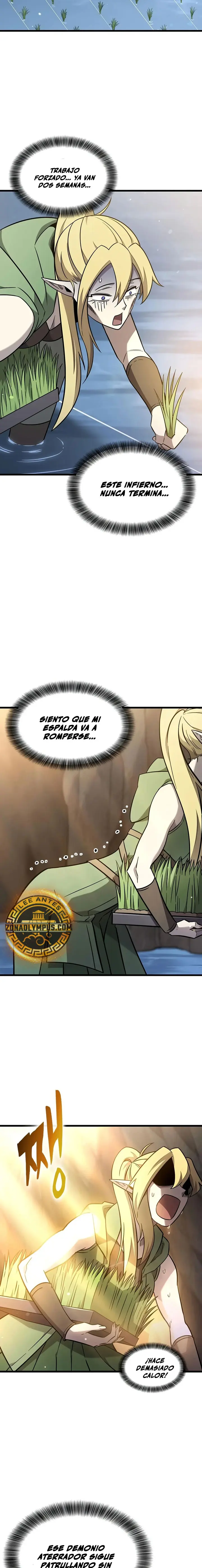 ¡Que abundante cosecha, señor demonio! Capitulo 71 página 2