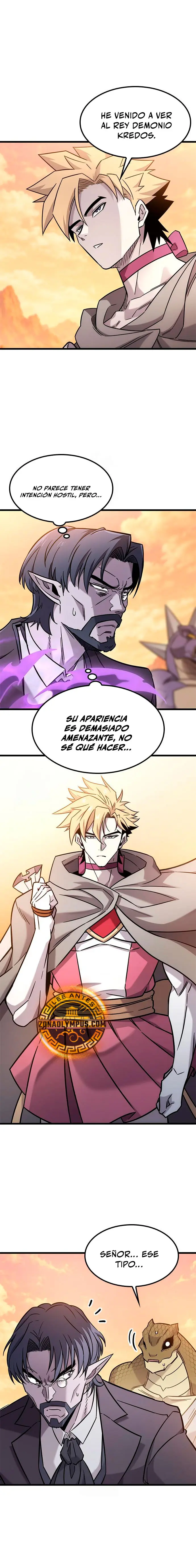 ¡Que abundante cosecha, señor demonio! Capitulo 63 página 2