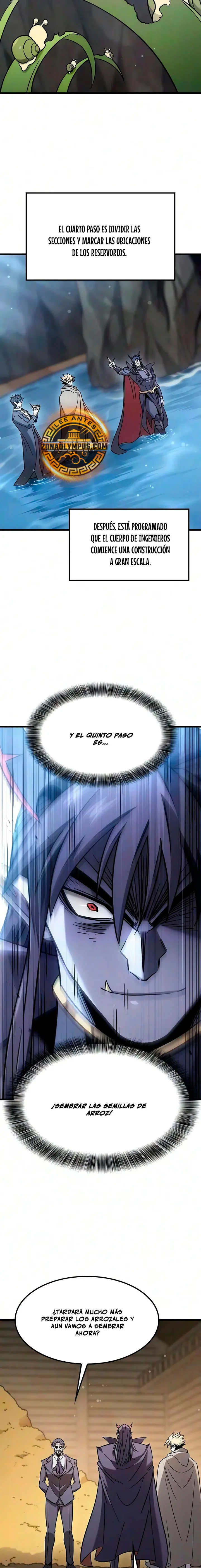 ¡Que abundante cosecha, señor demonio! Capitulo 68 página 19