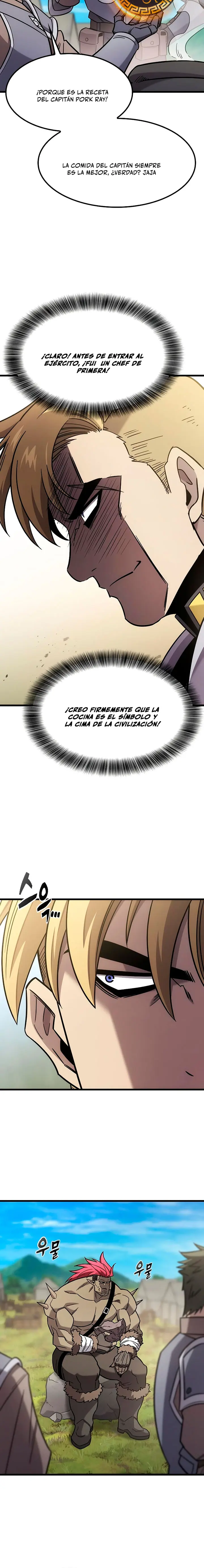 ¡Que abundante cosecha, señor demonio! Capitulo 61 página 15
