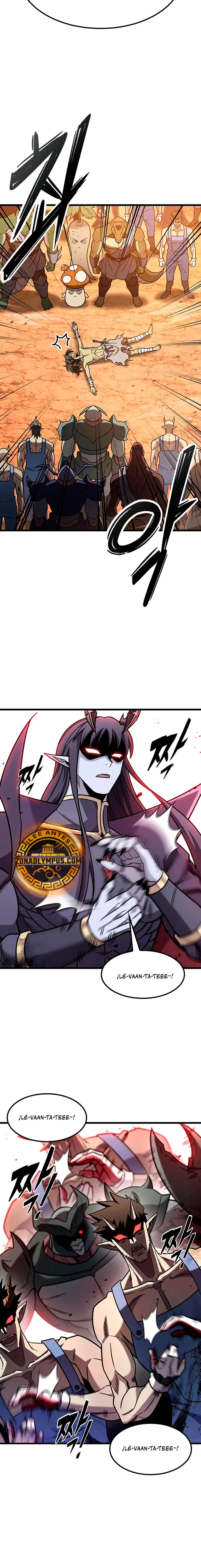¡Que abundante cosecha, señor demonio! Capitulo 66 página 10