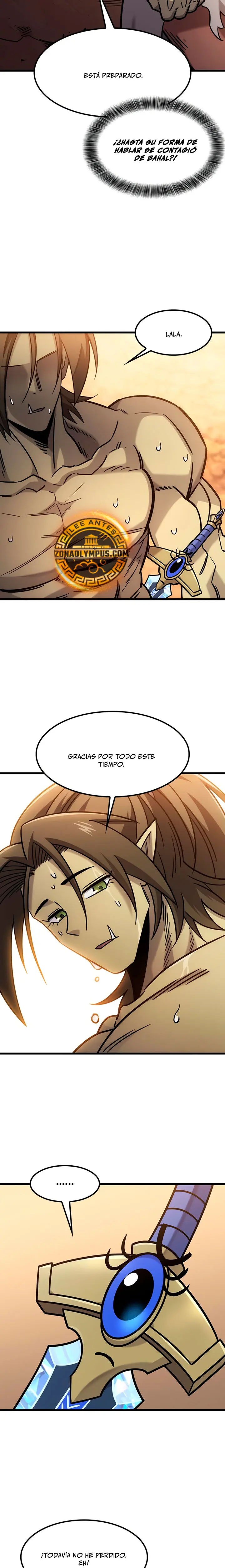 ¡Que abundante cosecha, señor demonio! Capitulo 66 página 23