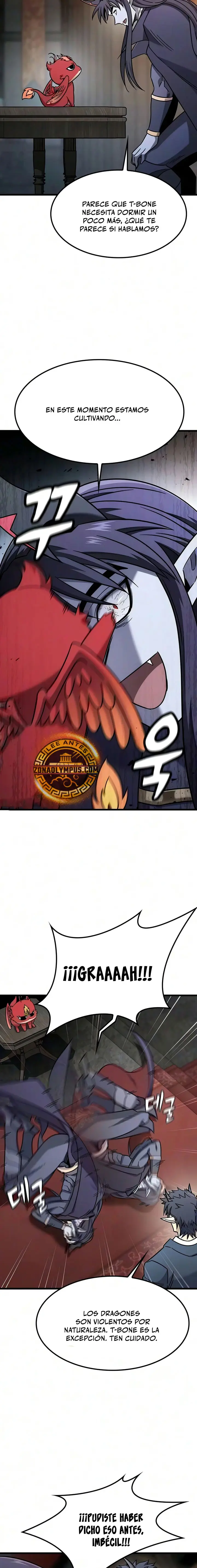 ¡Que abundante cosecha, señor demonio! Capitulo 79 página 3