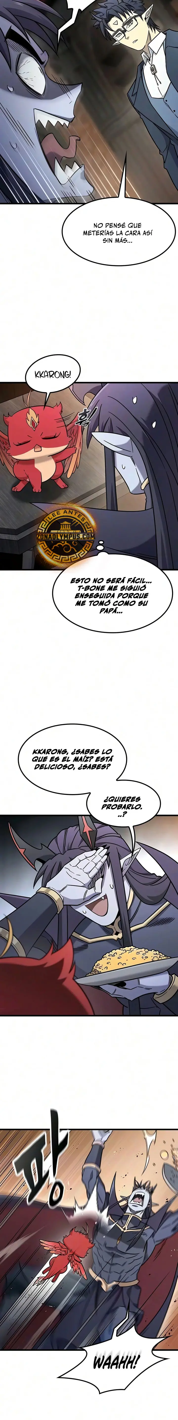 ¡Que abundante cosecha, señor demonio! Capitulo 79 página 4