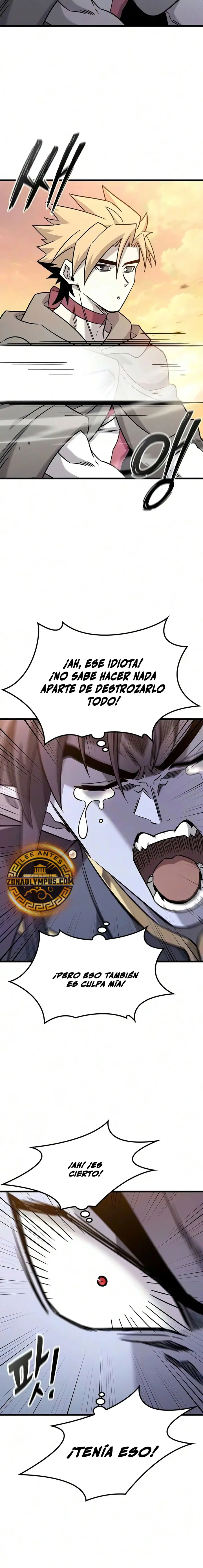 ¡Que abundante cosecha, señor demonio! Capitulo 79 página 15