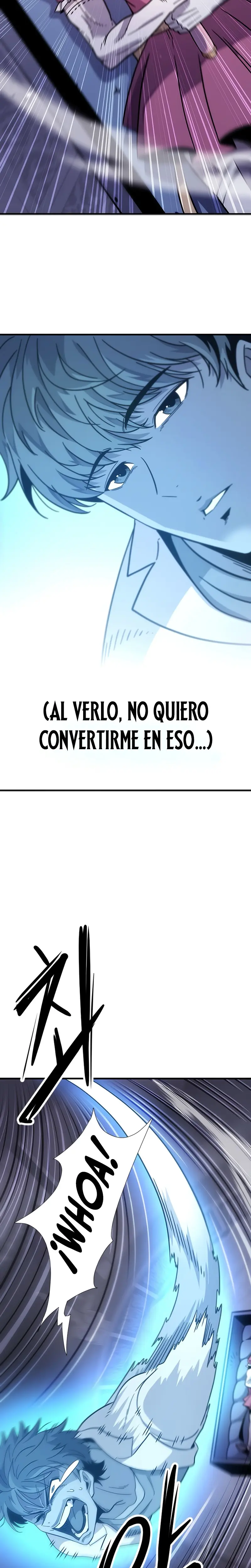 ¡Que abundante cosecha, señor demonio! Capitulo 1 página 27