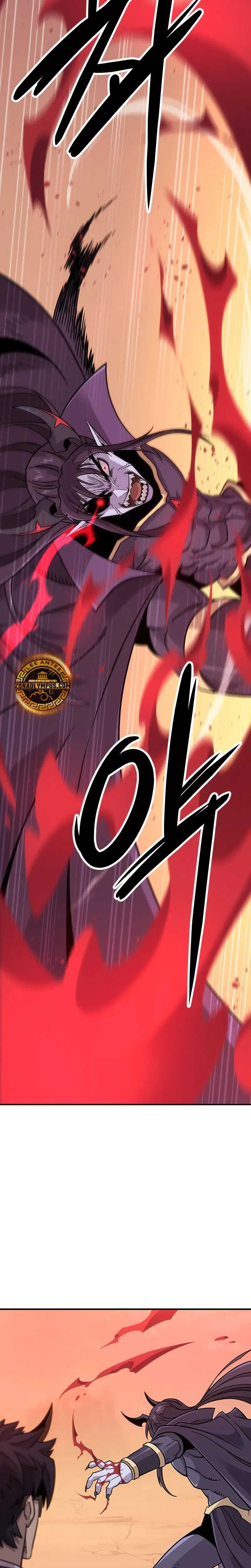 ¡Que abundante cosecha, señor demonio! Capitulo 1 página 54