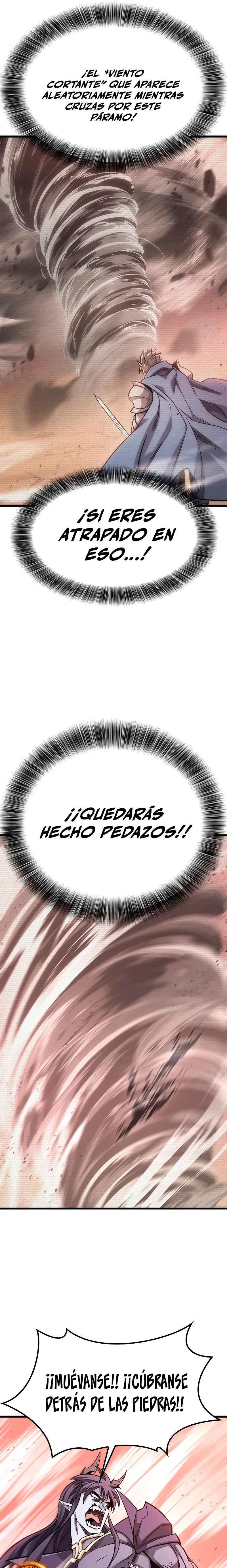¡Que abundante cosecha, señor demonio! Capitulo 10 página 18