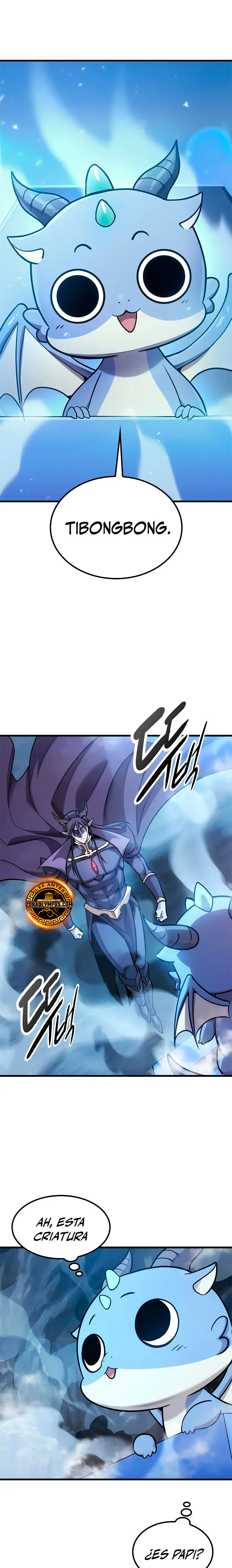 ¡Que abundante cosecha, señor demonio! Capitulo 10 página 3