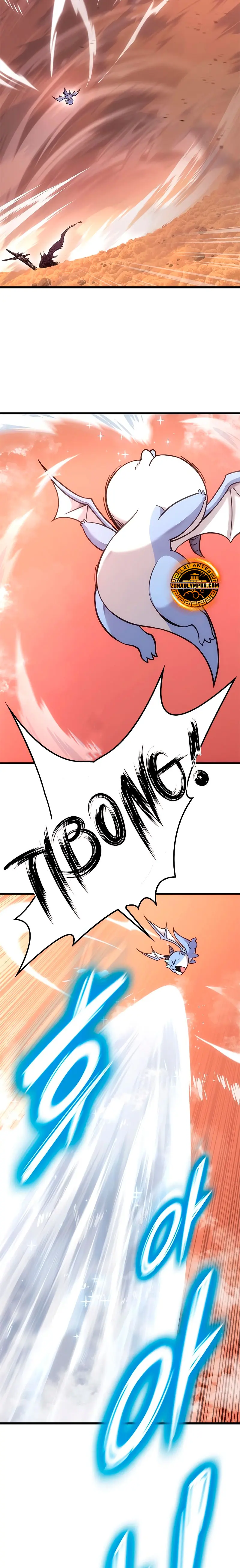 ¡Que abundante cosecha, señor demonio! Capitulo 10 página 32