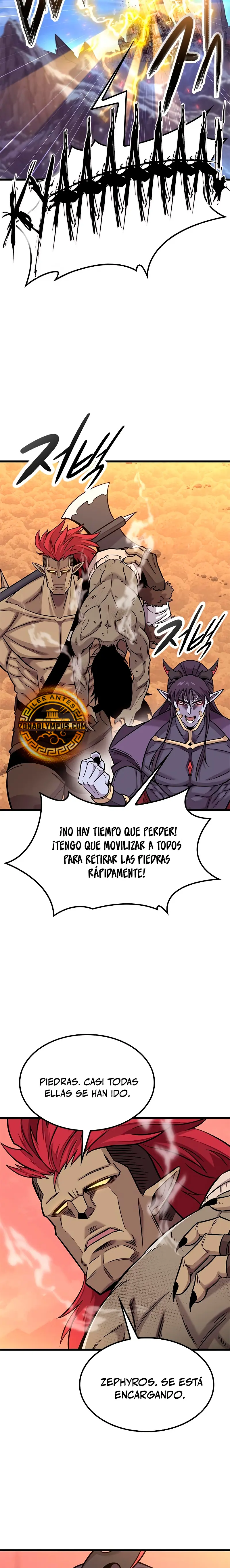 ¡Que abundante cosecha, señor demonio! Capitulo 11 página 13