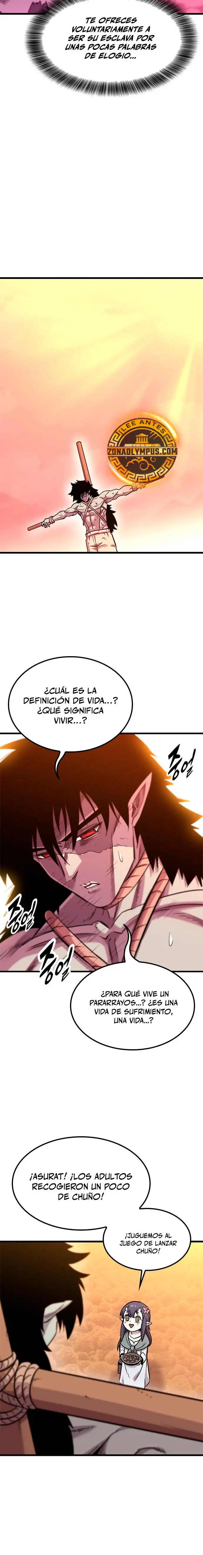 ¡Que abundante cosecha, señor demonio! Capitulo 12 página 12