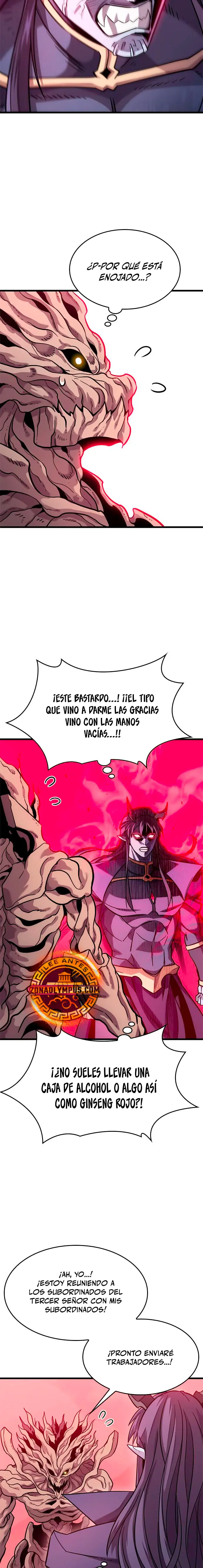 ¡Que abundante cosecha, señor demonio! Capitulo 14 página 20