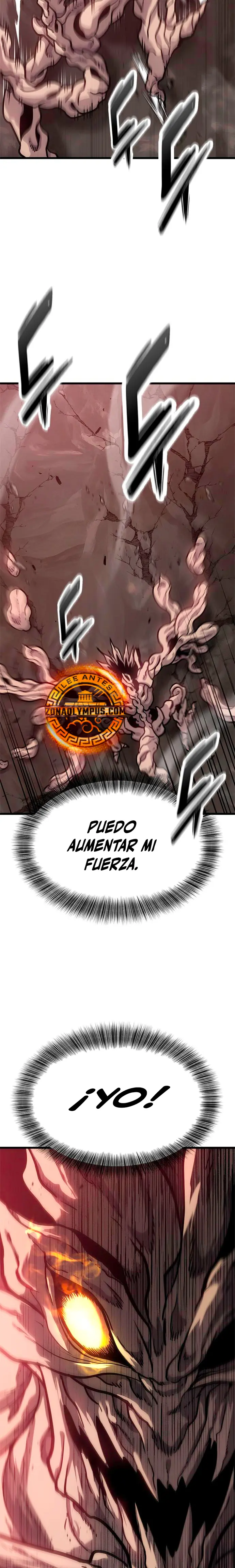 ¡Que abundante cosecha, señor demonio! Capitulo 14 página 26
