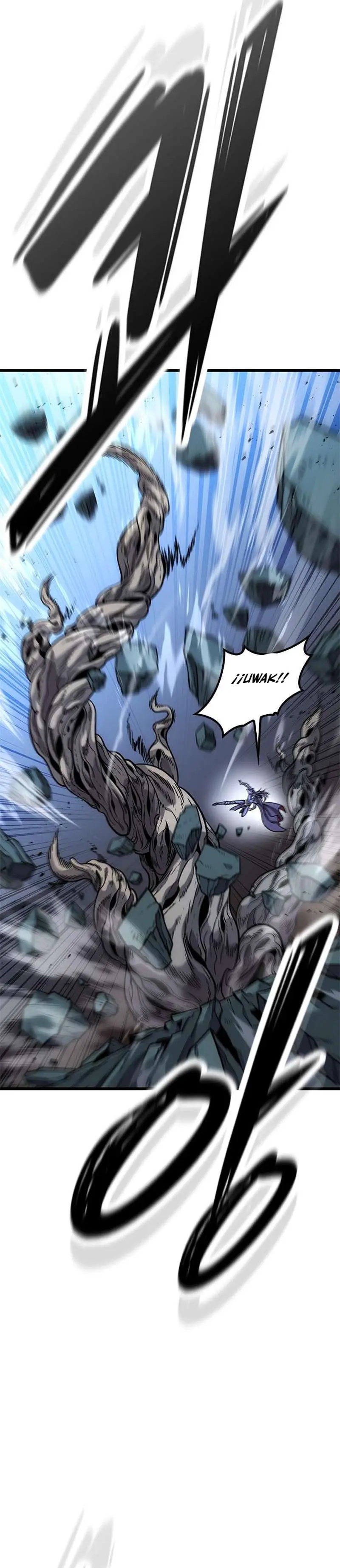 ¡Que abundante cosecha, señor demonio! Capitulo 15 página 18