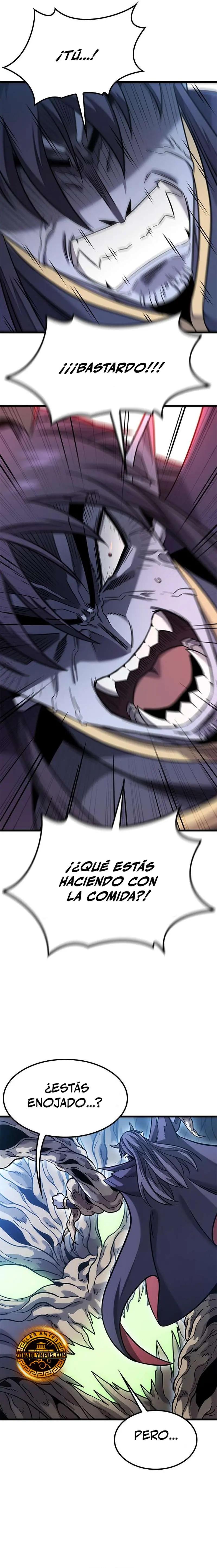 ¡Que abundante cosecha, señor demonio! Capitulo 15 página 26