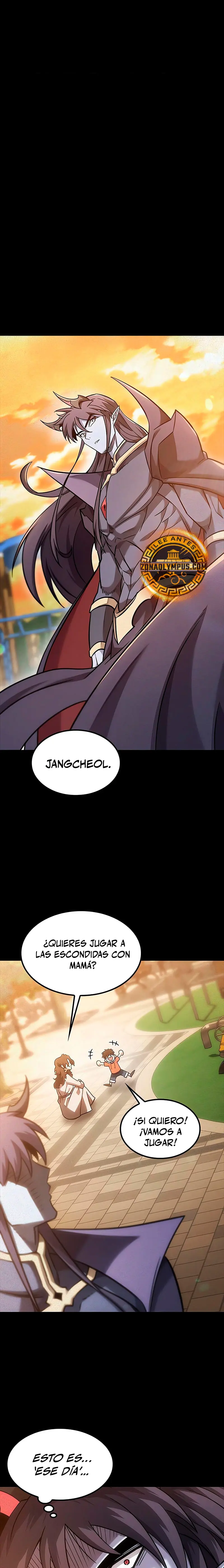 ¡Que abundante cosecha, señor demonio! Capitulo 16 página 10
