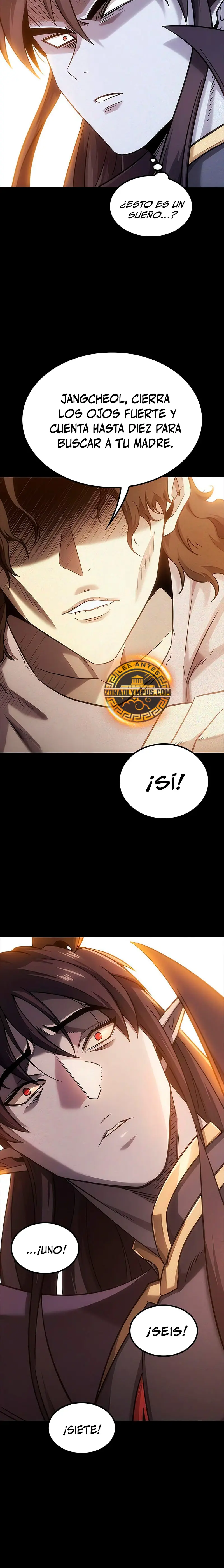 ¡Que abundante cosecha, señor demonio! Capitulo 16 página 11