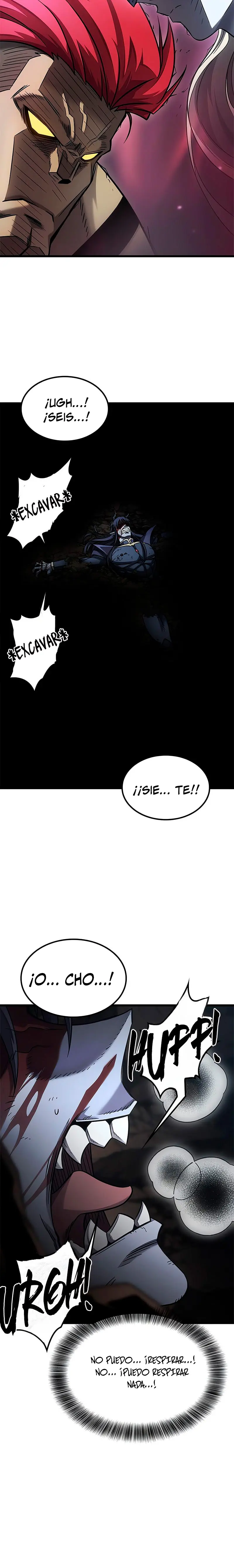 ¡Que abundante cosecha, señor demonio! Capitulo 16 página 21