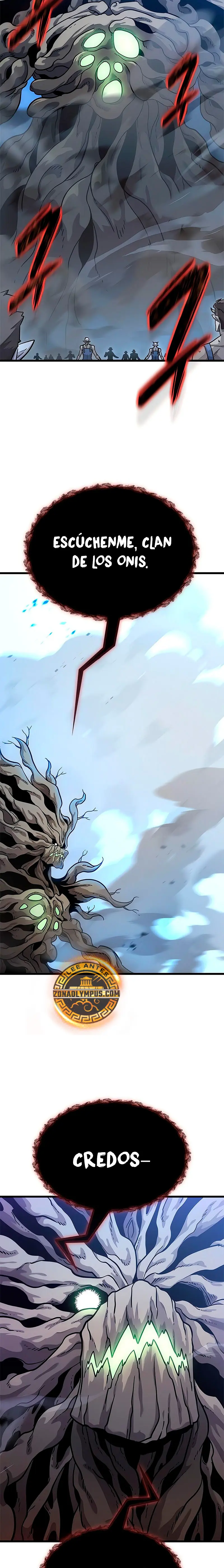 ¡Que abundante cosecha, señor demonio! Capitulo 16 página 3