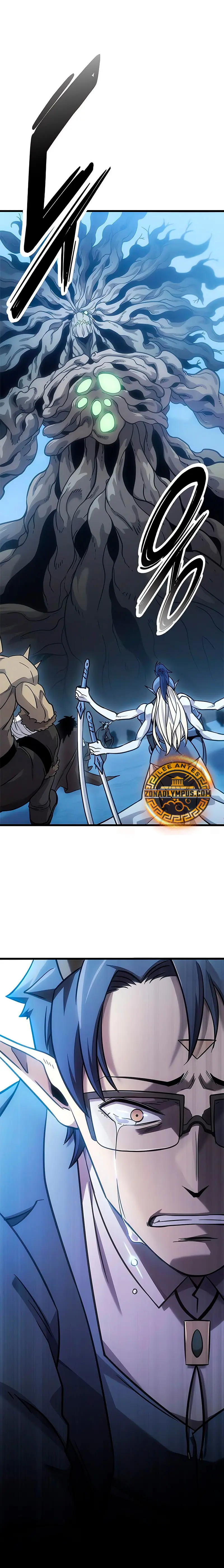 ¡Que abundante cosecha, señor demonio! Capitulo 16 página 9