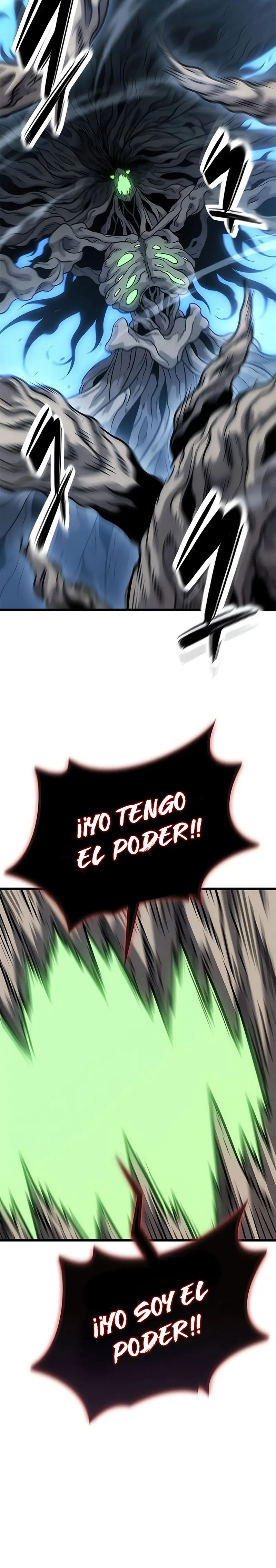 ¡Que abundante cosecha, señor demonio! Capitulo 17 página 19