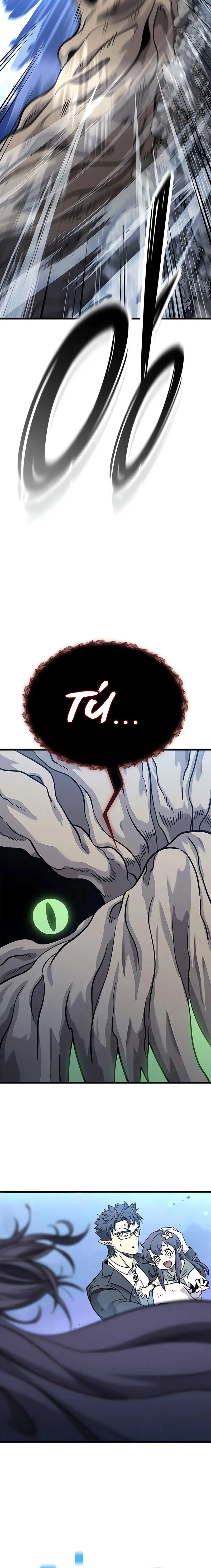 ¡Que abundante cosecha, señor demonio! Capitulo 17 página 33