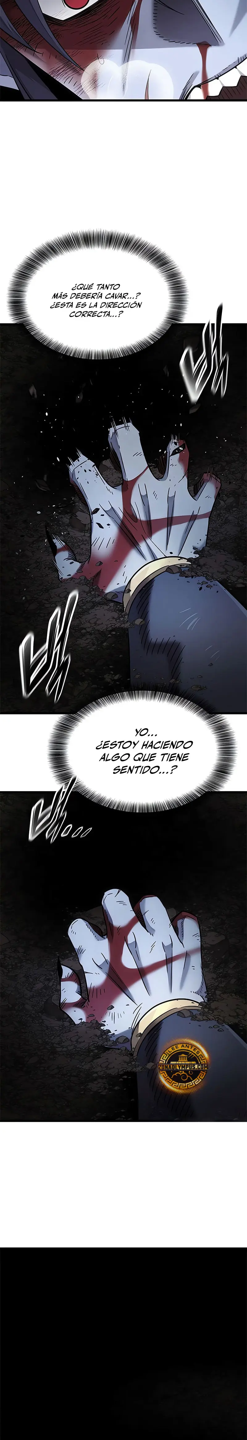 ¡Que abundante cosecha, señor demonio! Capitulo 17 página 4
