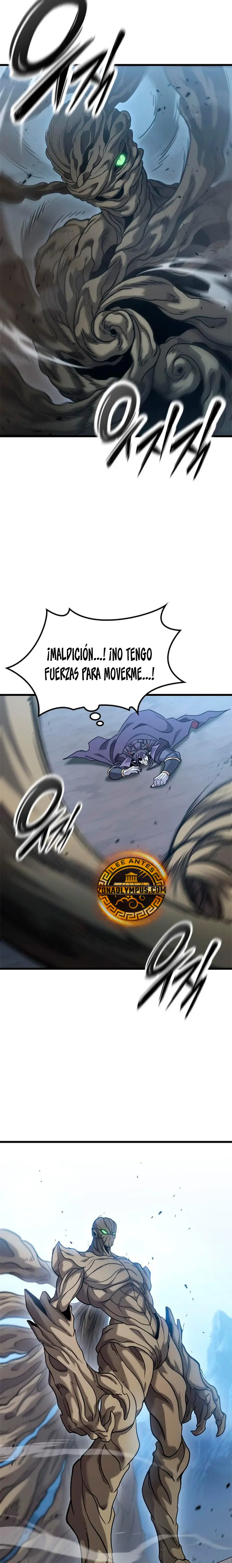 ¡Que abundante cosecha, señor demonio! Capitulo 19 página 12