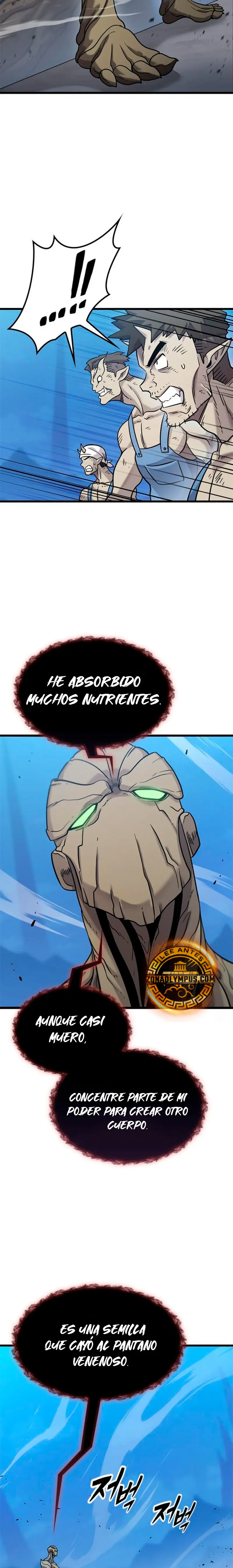 ¡Que abundante cosecha, señor demonio! Capitulo 19 página 13
