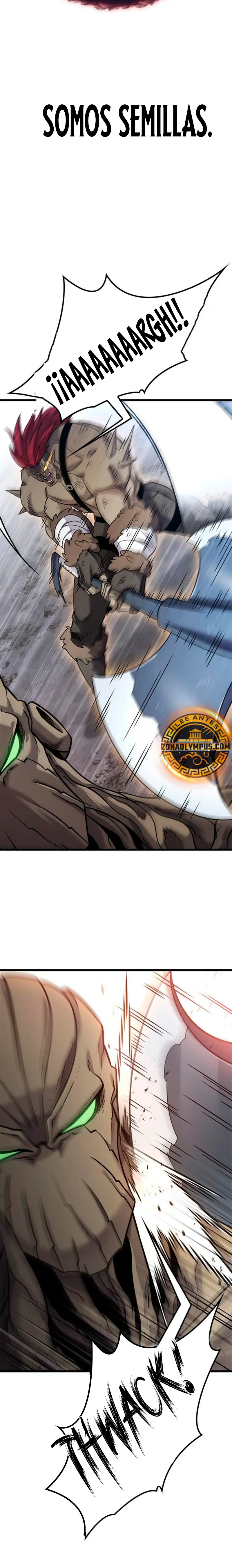 ¡Que abundante cosecha, señor demonio! Capitulo 19 página 15