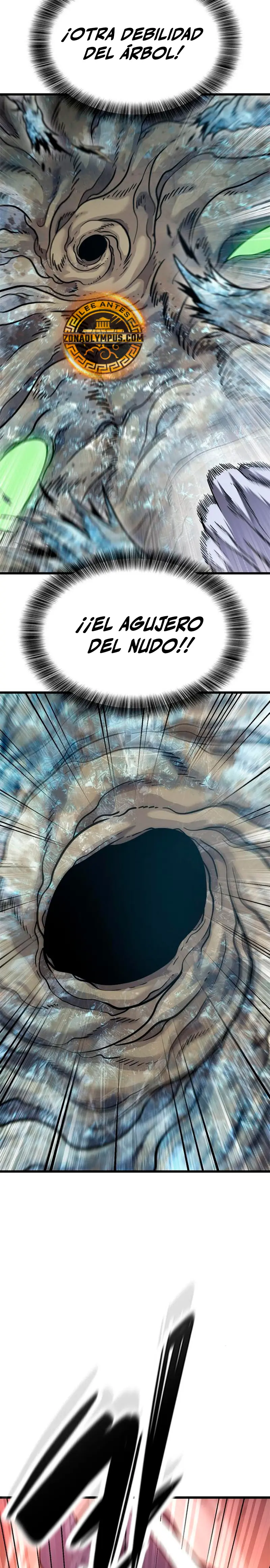¡Que abundante cosecha, señor demonio! Capitulo 19 página 5