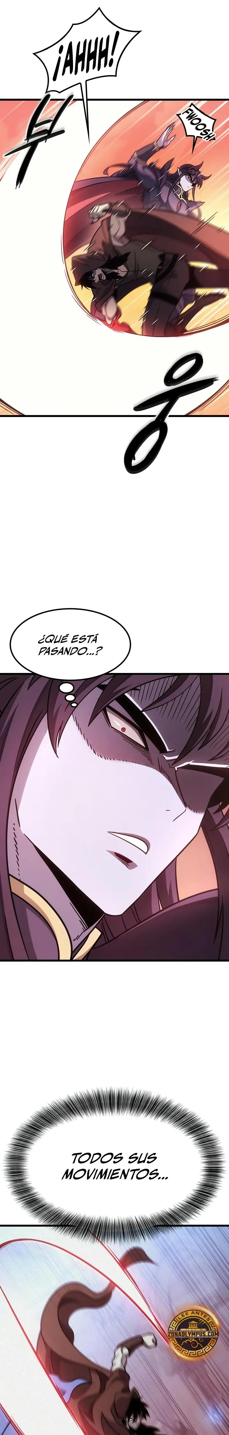 ¡Que abundante cosecha, señor demonio! Capitulo 2 página 14