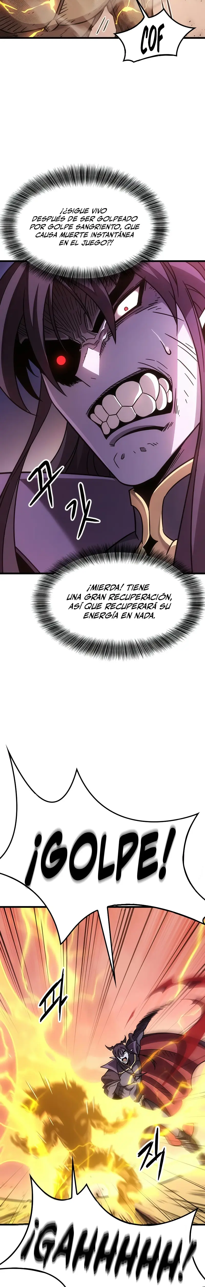 ¡Que abundante cosecha, señor demonio! Capitulo 2 página 27