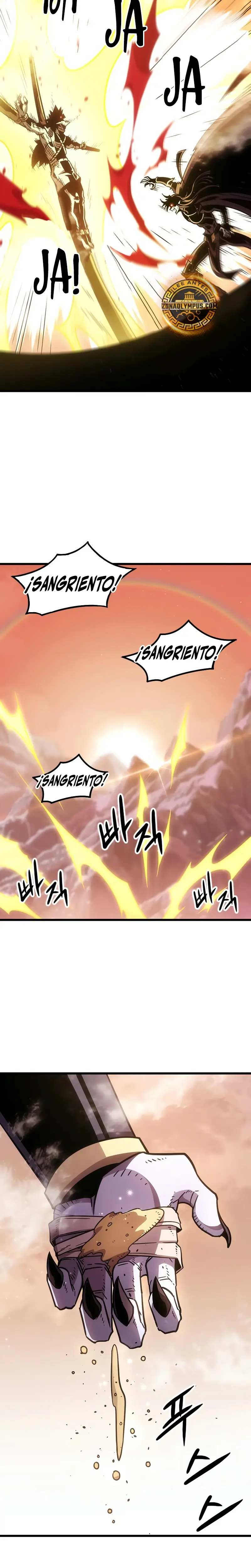 ¡Que abundante cosecha, señor demonio! Capitulo 2 página 40
