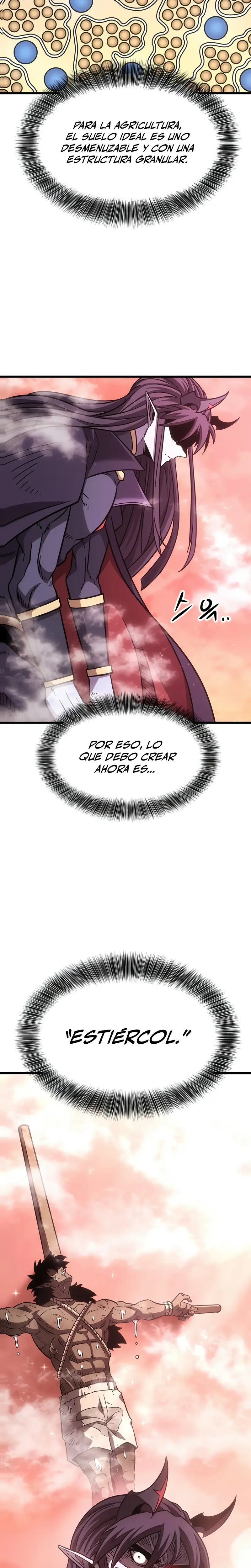 ¡Que abundante cosecha, señor demonio! Capitulo 2 página 42