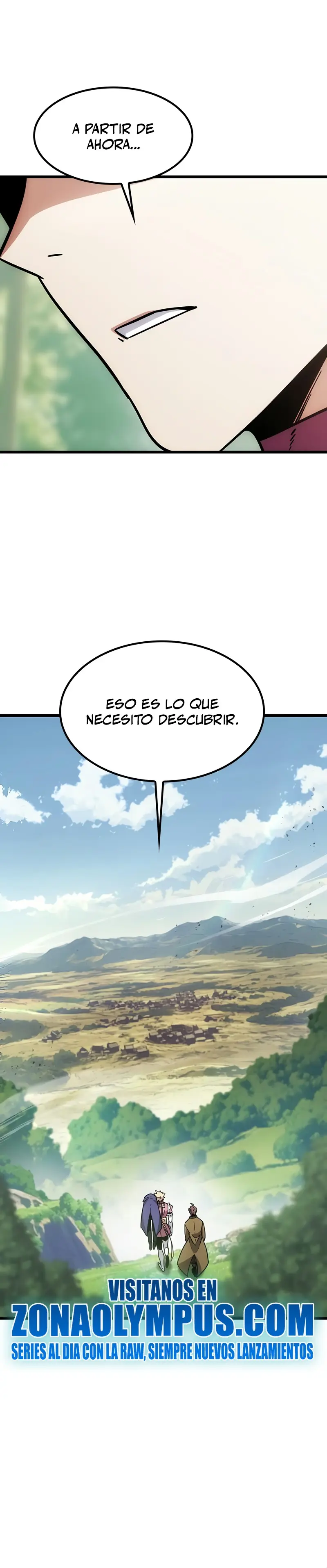 ¡Que abundante cosecha, señor demonio! Capitulo 2 página 50