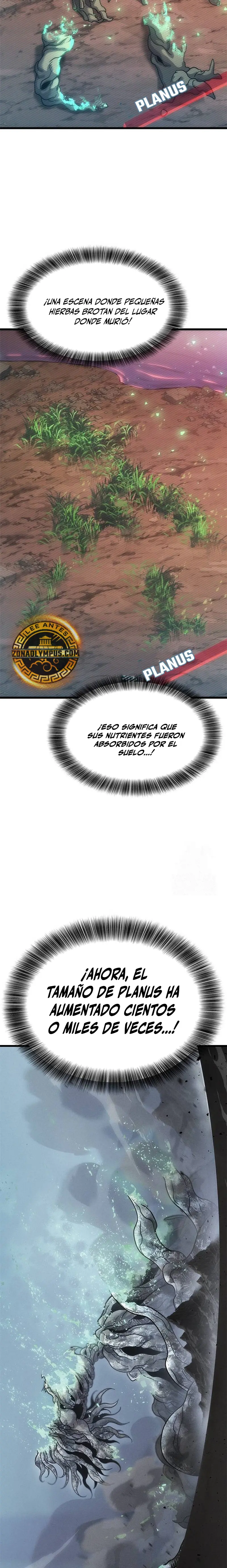 ¡Que abundante cosecha, señor demonio! Capitulo 20 página 28