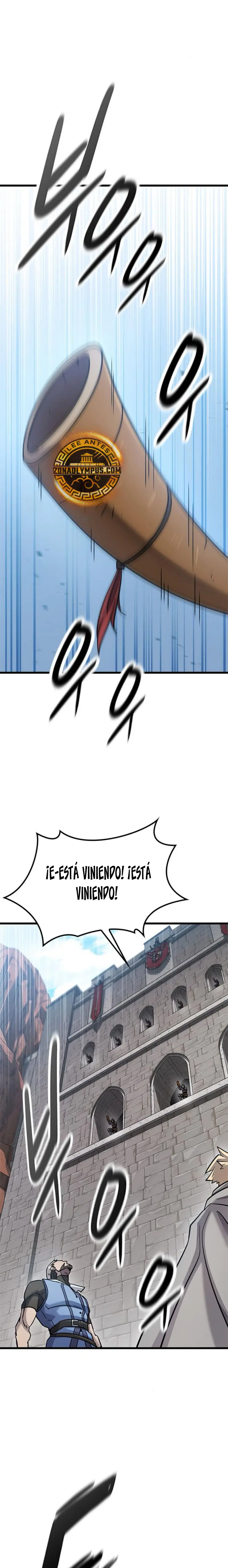 ¡Que abundante cosecha, señor demonio! Capitulo 21 página 25