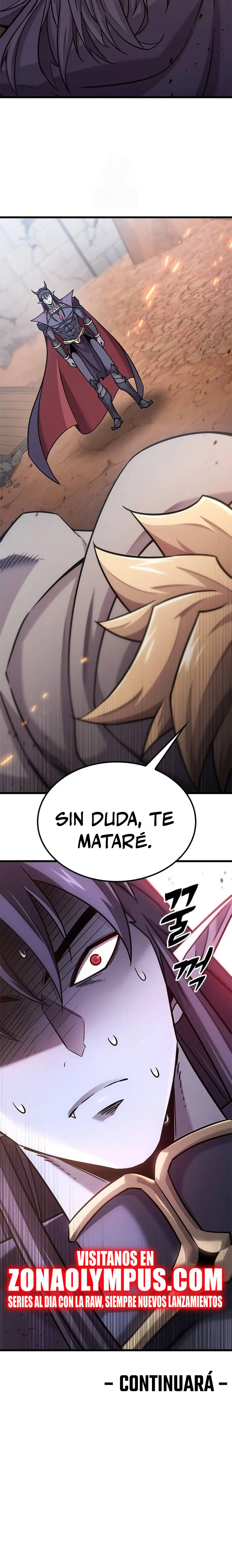 ¡Que abundante cosecha, señor demonio! Capitulo 23 página 26