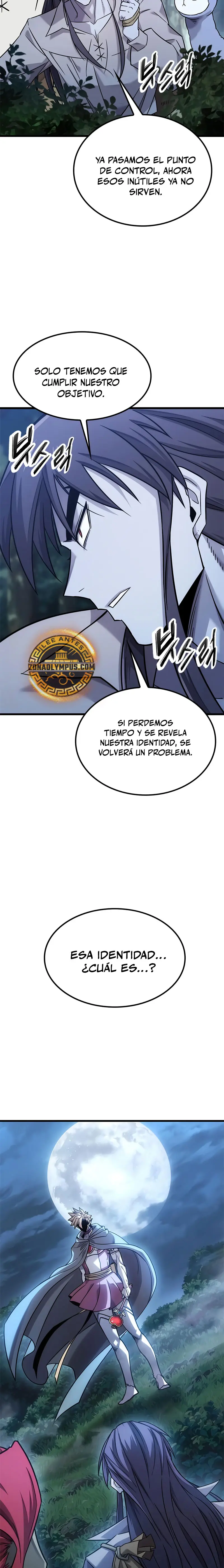 ¡Que abundante cosecha, señor demonio! Capitulo 26 página 20
