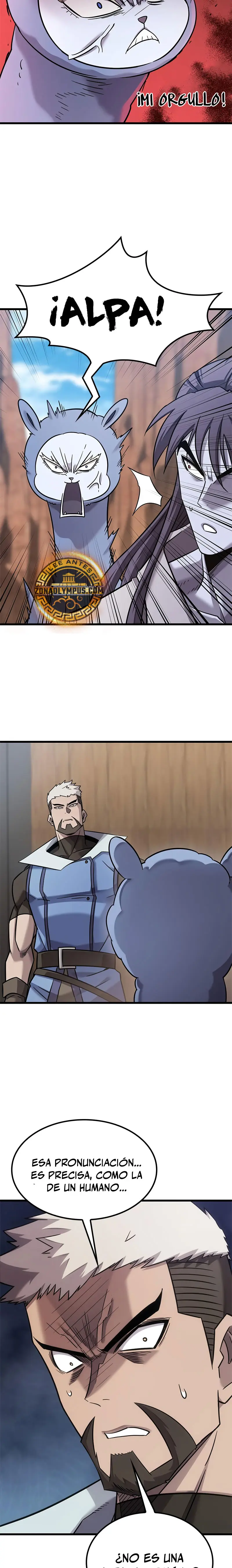 ¡Que abundante cosecha, señor demonio! Capitulo 26 página 4